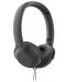 Ακουστικά Philips - TAUH201, μαύρα - 2t