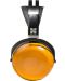 Ακουστικά HiFiMAN - Sundara Closed Back, μαύρο/πορτοκαλί - 3t