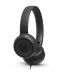 Ακουστικά JBL T500 - μαύρα - 1t
