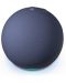 Έξυπνη στήλη Amazon - Echo Dot 5, μπλε - 2t