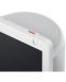 Smart ηχείο  Amazon - Echo Show 10 Gen 3, λευκό - 7t