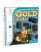 Παιδικό παιχνίδι Smart Games - Goldmine - 1t