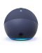 Έξυπνη στήλη Amazon - Echo Dot 5, μπλε - 5t