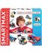 Κατασκευαστής Smart Games Smartmax - Power Vehicles - 1t