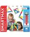 Μαγνητικός κατασκευαστής Smart Games Smartmax - Start - 1t