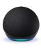 Smart ηχείο Amazon - Echo Dot 5 2022, μαύρο - 2t