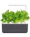 Smart γλάστρα Click and Grow - Smart Garden 3, 8 W, γκρι - 6t