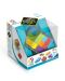 Παιδικό παιχνίδι λογικής Smart Games - Cube Puzzler GO - 1t