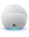 Smart ηχείο  Amazon - Echo Dot 5,λευκό - 5t