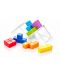 Παιδικό παιχνίδι λογικής Smart Games - Cube Puzzler GO - 4t