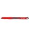 Αυτόματο στυλό  Uniball Medium – κόκκινο, 1.0 mm - 1t