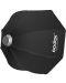 Softbox  Godox - SB-UE80 Umbrella style, με Bowens, Octa 80cm - 4t