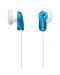 Ακουστικά Sony MDR-E9LP - μπλε - 1t