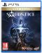 Soulstice - Deluxe Edition (PS5) - 1t