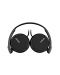 Ακουστικά Sony MDR-ZX110 - μαύρα - 2t