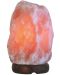 Φωτιστικό αλατιού  Rabalux - Rock 4130, 15 W, 25 cm - 2t