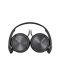 Ακουστικά Sony MDR-ZX310 - μαύρα - 2t
