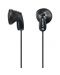 Ακουστικά Sony MDR-E9LP - μαύρα - 1t