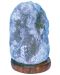 Φωτιστικό αλατιού Rabalux - Wasabi RGB mini 3680, 15 W, 7.5 х 12.5 cm - 3t