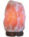 Φωτιστικό αλατιού Rabalux - Rock 4120, 15 W, 19 x 10.5 cm - 2t