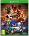 Sonic Forces (Xbox One) - 1t