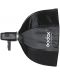 Softbox Godox - SB-GUE80 Umbrella style,με  Bowens, Octa 80cm - 3t