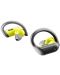 Σπορ ακουστικά Cellularline - Sport Sprinter, TWS, κίτρινα - 1t