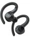 Αθλητικά ακουστικά με μικρόφωνο JLab - Epic Air Sport, ANC, μαύρα - 3t