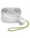 Αθλητικά ακουστικά  JBL - Reflect Aero, TWS, ANC,λευκό - 2t
