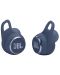Αθλητικά ακουστικά JBL - Reflect Aero, TWS, ANC, μπλε - 5t