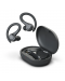 Αθλητικά ακουστικά με μικρόφωνο JLab - Go Air Sport, TWS, γκρι - 1t