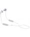 Αθλητικά ασύρματα ακουστικά JBL - Endurance Run 2, λευκό - 1t
