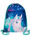 Αθλητική τσάντα Colorino Vert - Unicorn - 1t