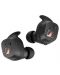 Αθλητικά ακουστικά Sennheiser - Sport True Wireless, μαύρα - 2t