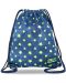 Αθλητική τσάντα Cool Pack Yellow Stars - Solo L - 1t