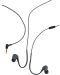 Σπορ ακουστικά με μικρόφωνο Boompods - Sportpods Race, γκρι - 2t