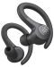 Αθλητικά ακουστικά με μικρόφωνο JLab - Go Air Sport, TWS, γκρι - 4t