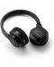 Σπορ ασύρματα ακουστικά Philips - TAA4216BK/00, μαύρα - 3t