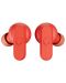 Σπορ ακουστικά με μικρόφωνο Skullcandy - Dime, TWS, κόκκινα - 1t