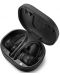 Σπορ ακουστικά με μικρόφωνο Philips - TAA7306BK/00, TWS, μαύρα - 2t