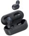 Αθλητικά ακουστικά Ausdom - Sport TW01, TWS, μαύρα - 1t