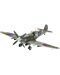Συναρμολογημένο μοντέλο  Revell - Αεροσκάφος Supermarine Spitfire Mk.IXc (03927). - 1t