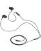 Αθλητικά ακουστικά JBL - Endurance RUN, μαύρα - 7t