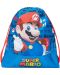 Αθλητική τσάντα Panini Super Mario - Blue - 1t