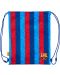 Αθλητική τσάντα  Astra - FC Barcelona, με κορδόνια  - 1t