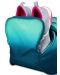 Αθλητική τσάντα Cool Pack Runner - Gradient Blue lagoon - 2t