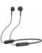 Ασύρματα αθλητικά ακουστικά Motorola - Verve Rap 105 Sport, μαύρα - 1t