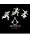 Αθλητική τσάντα ABYstyle Games: Assassin's Creed - Parkour - 2t