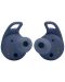 Αθλητικά ακουστικά JBL - Reflect Aero, TWS, ANC, μπλε - 7t