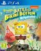 Spongebob SquarePants: Battle for Bikini Bottom - Rehydrated (PS4) - 1t